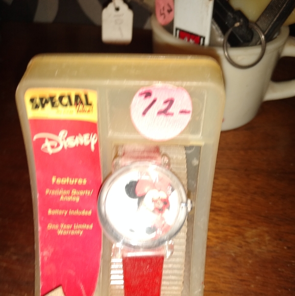 Mini mouse - Picture 2 of 2